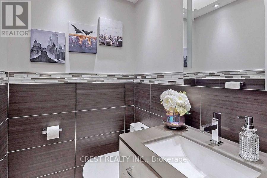 Photo 6 of Main Upper 55 Vita Road, Vaughan ON