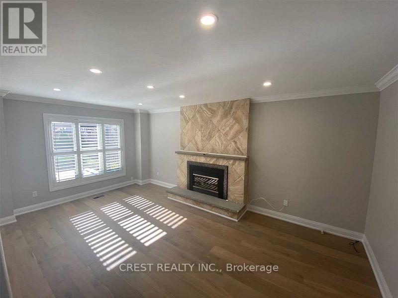 Photo 7 of Main Upper 55 Vita Road, Vaughan ON