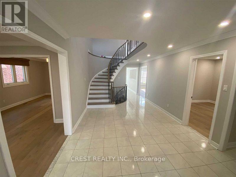Photo 8 of Main Upper 55 Vita Road, Vaughan ON