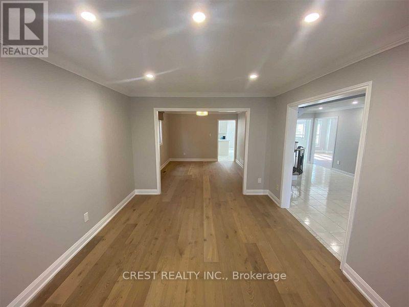 Photo 9 of Main Upper 55 Vita Road, Vaughan ON