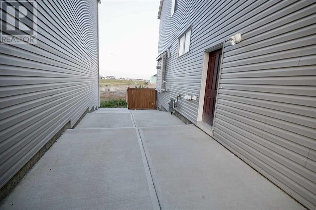 Single Family House for Sale in  Cityside Park NE Cityscape Calgary 