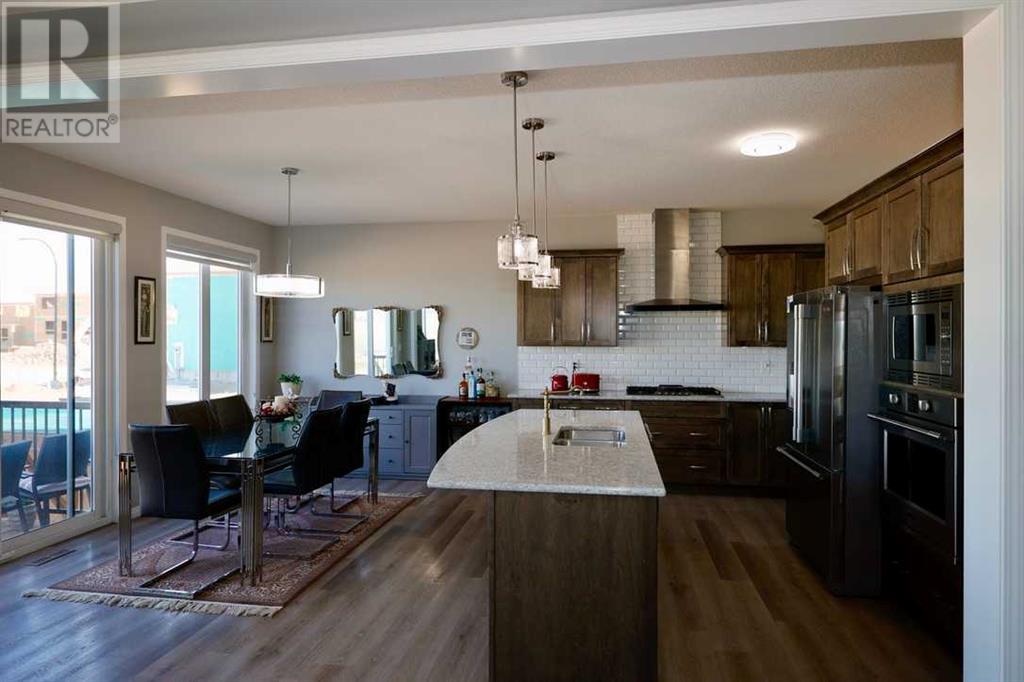 Single Family House for Sale in  Cityside Park NE Cityscape Calgary 