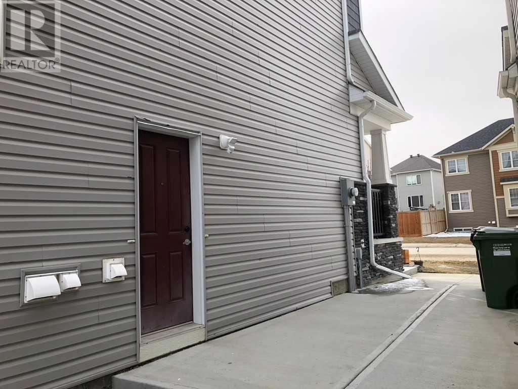 Single Family House for Sale in  Cityside Park NE Cityscape Calgary 