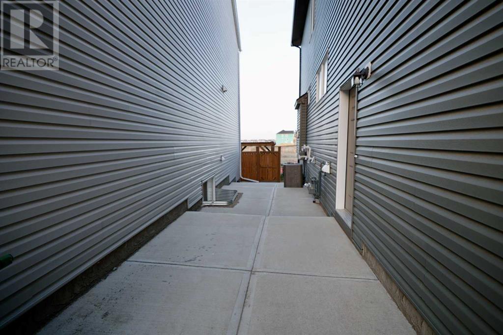 Single Family House for Sale in  Cityside Park NE Cityscape Calgary 