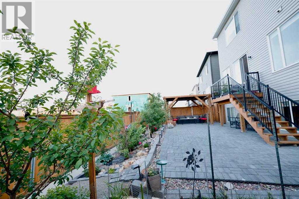 Single Family House for Sale in  Cityside Park NE Cityscape Calgary 