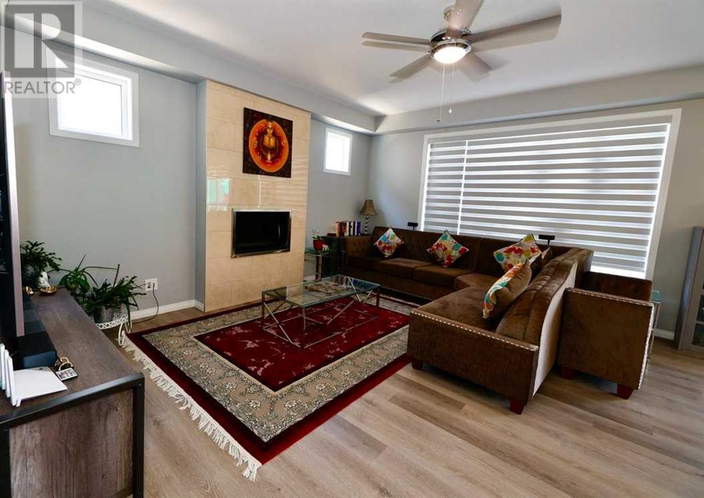 Single Family House for Sale in  Cityside Park NE Cityscape Calgary 