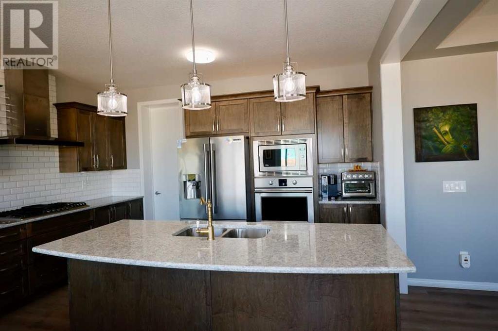 Single Family House for Sale in  Cityside Park NE Cityscape Calgary 
