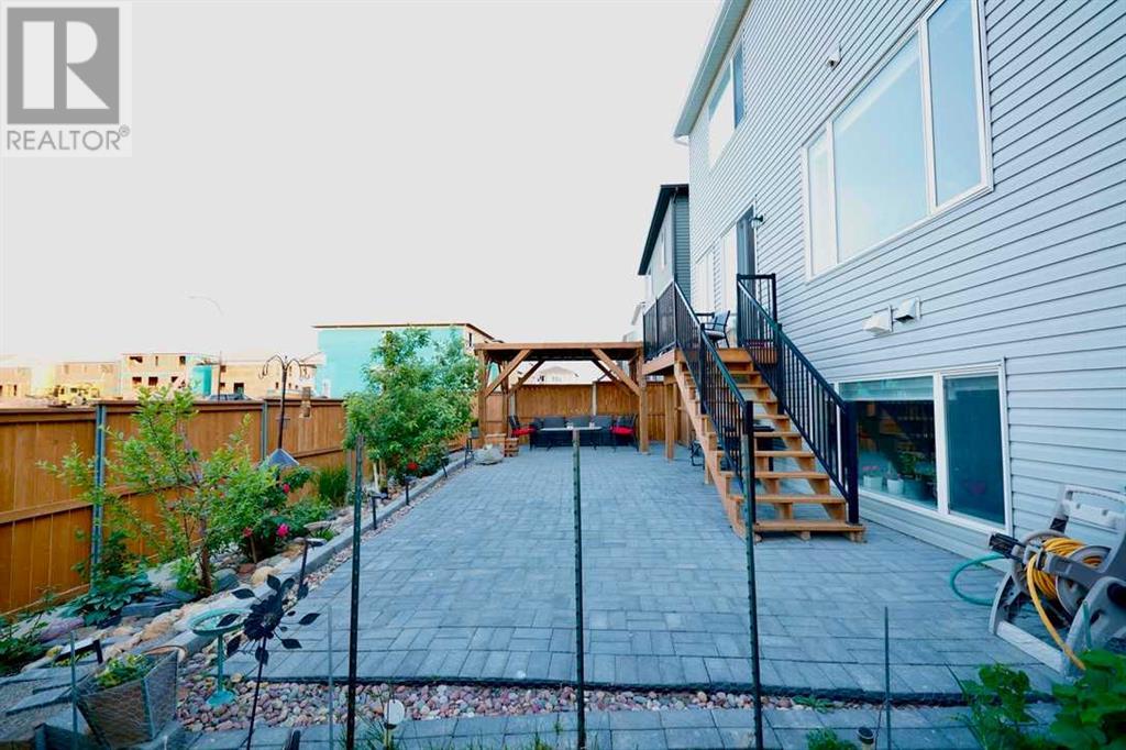 Single Family House for Sale in  Cityside Park NE Cityscape Calgary 