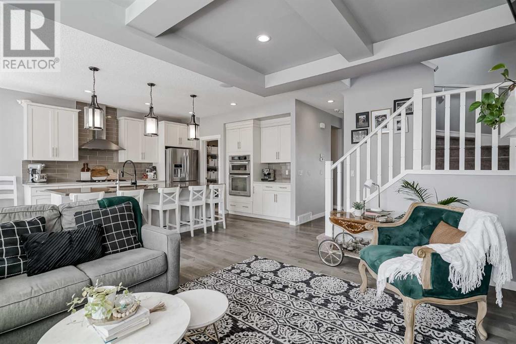 Single Family House for Sale in  Nolanfield Court NW Nolan Hill Calgary 