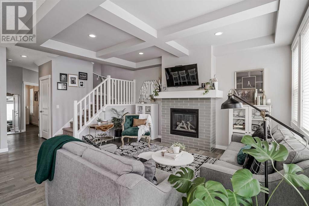 Single Family House for Sale in  Nolanfield Court NW Nolan Hill Calgary 
