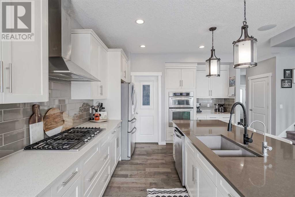Single Family House for Sale in  Nolanfield Court NW Nolan Hill Calgary 