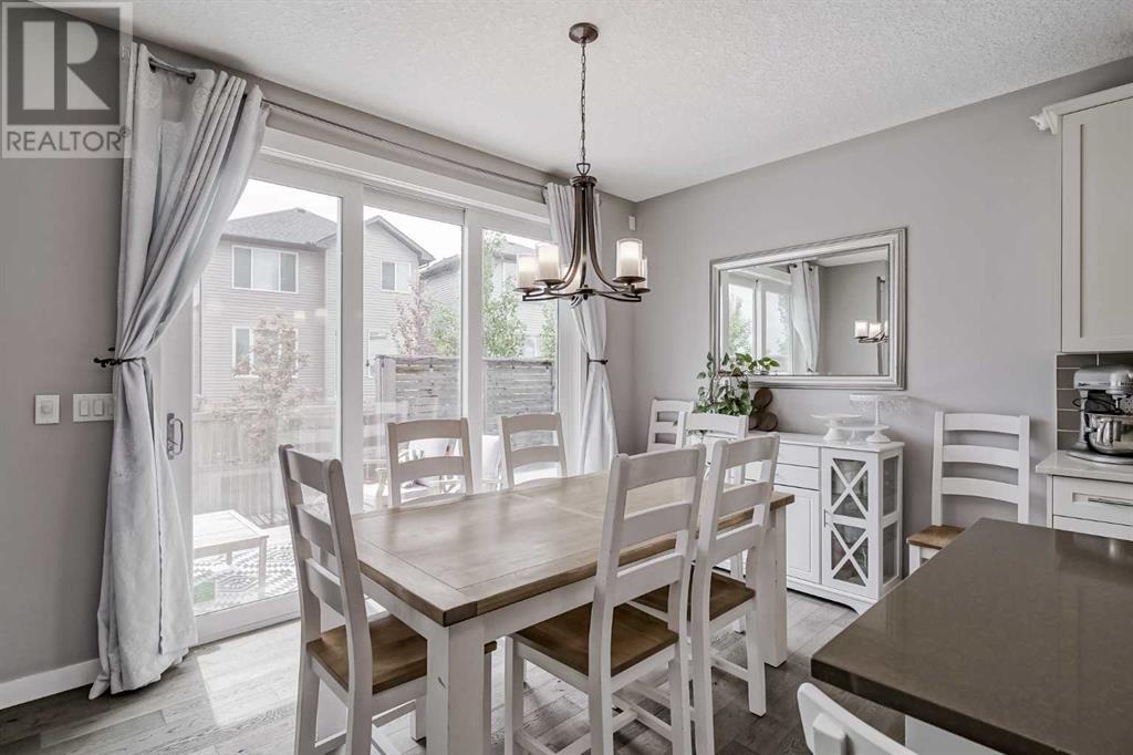 Single Family House for Sale in  Nolanfield Court NW Nolan Hill Calgary 