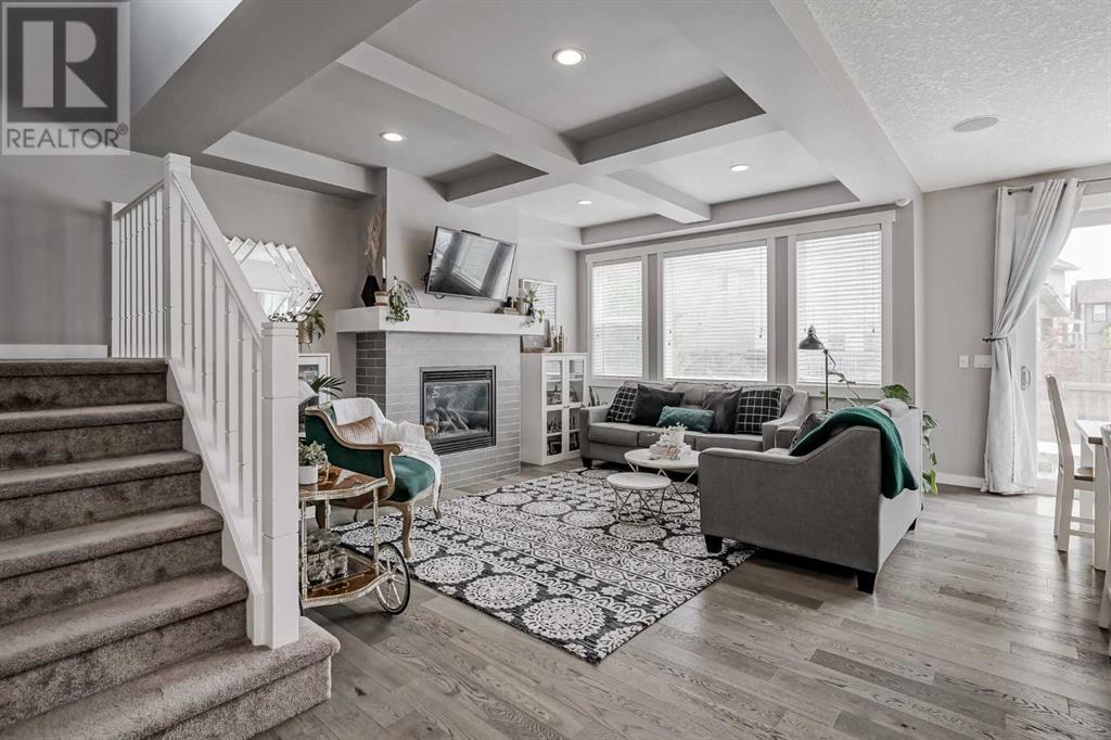 Single Family House for Sale in  Nolanfield Court NW Nolan Hill Calgary 