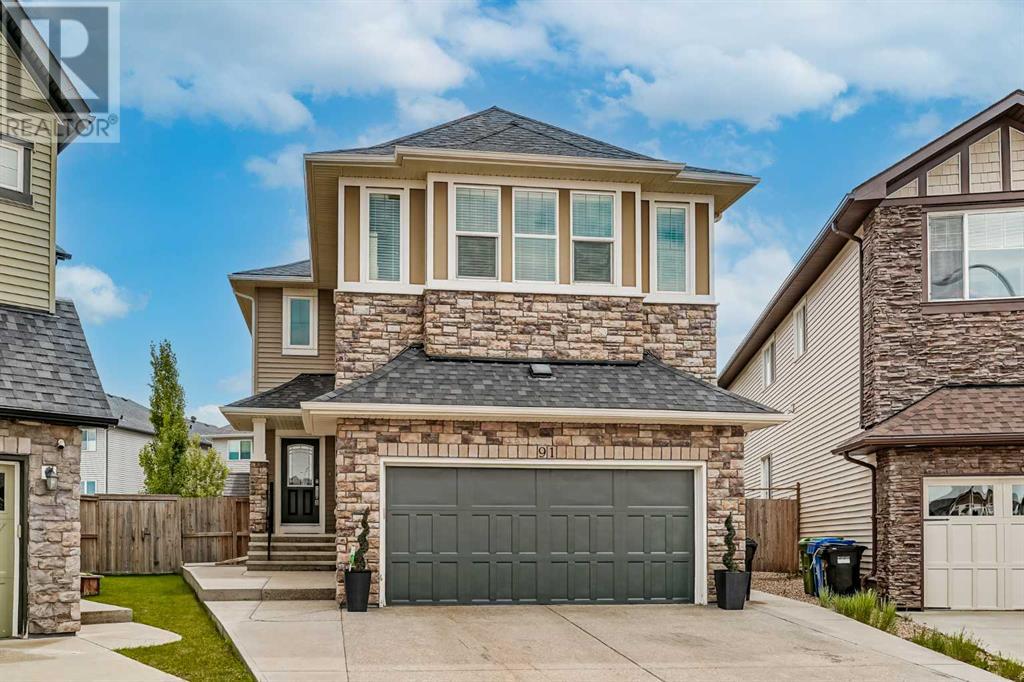 91 Nolanfield Court NW, Calgary, Alberta