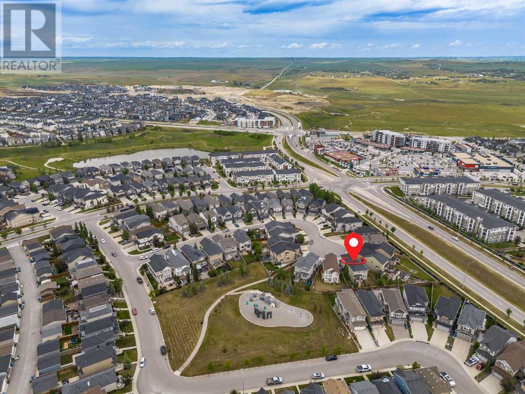 Single Family House for Sale in  Nolanfield Court NW Nolan Hill Calgary 