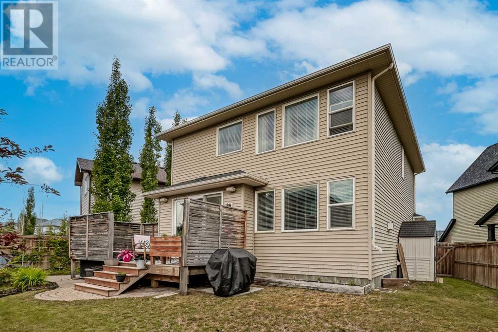 Single Family House for Sale in  Nolanfield Court NW Nolan Hill Calgary 