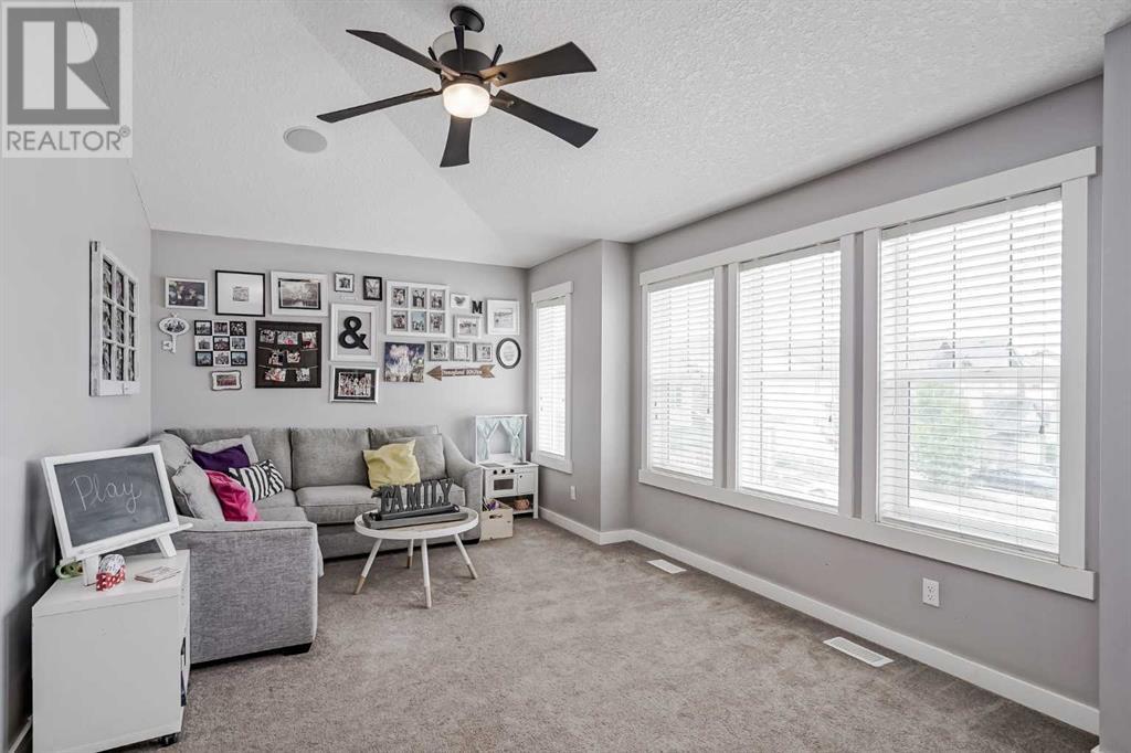 Single Family House for Sale in  Nolanfield Court NW Nolan Hill Calgary 
