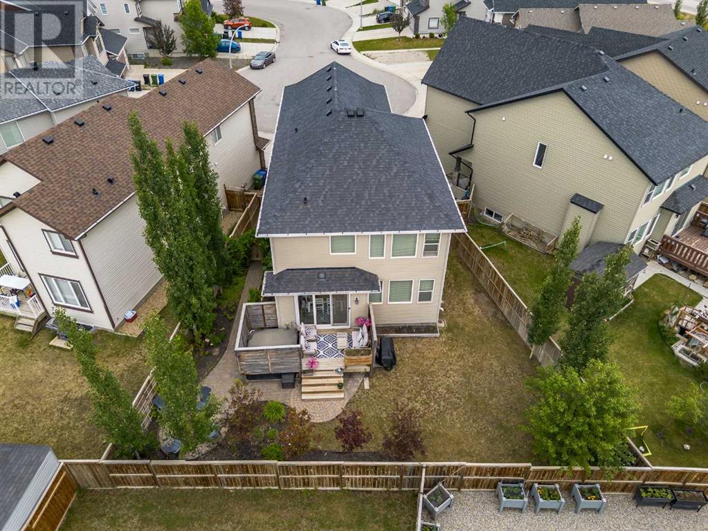 Single Family House for Sale in  Nolanfield Court NW Nolan Hill Calgary 