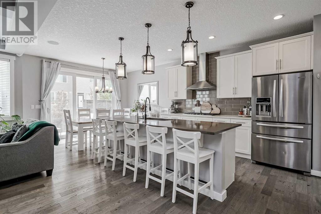 Single Family House for Sale in  Nolanfield Court NW Nolan Hill Calgary 