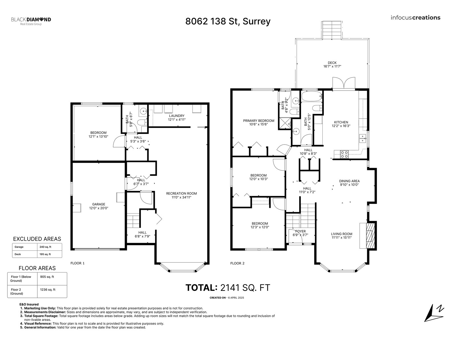 8062 138 STREET, Surrey