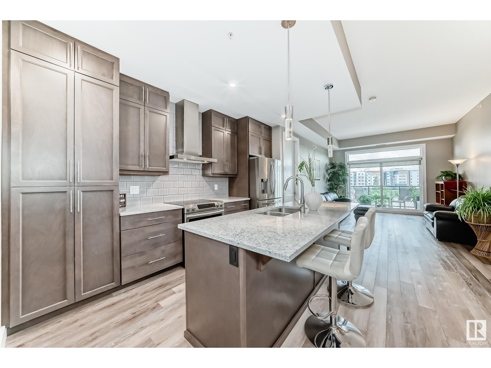 Photo 11 of 421 524 Griesbach Pr Nw, Edmonton AB