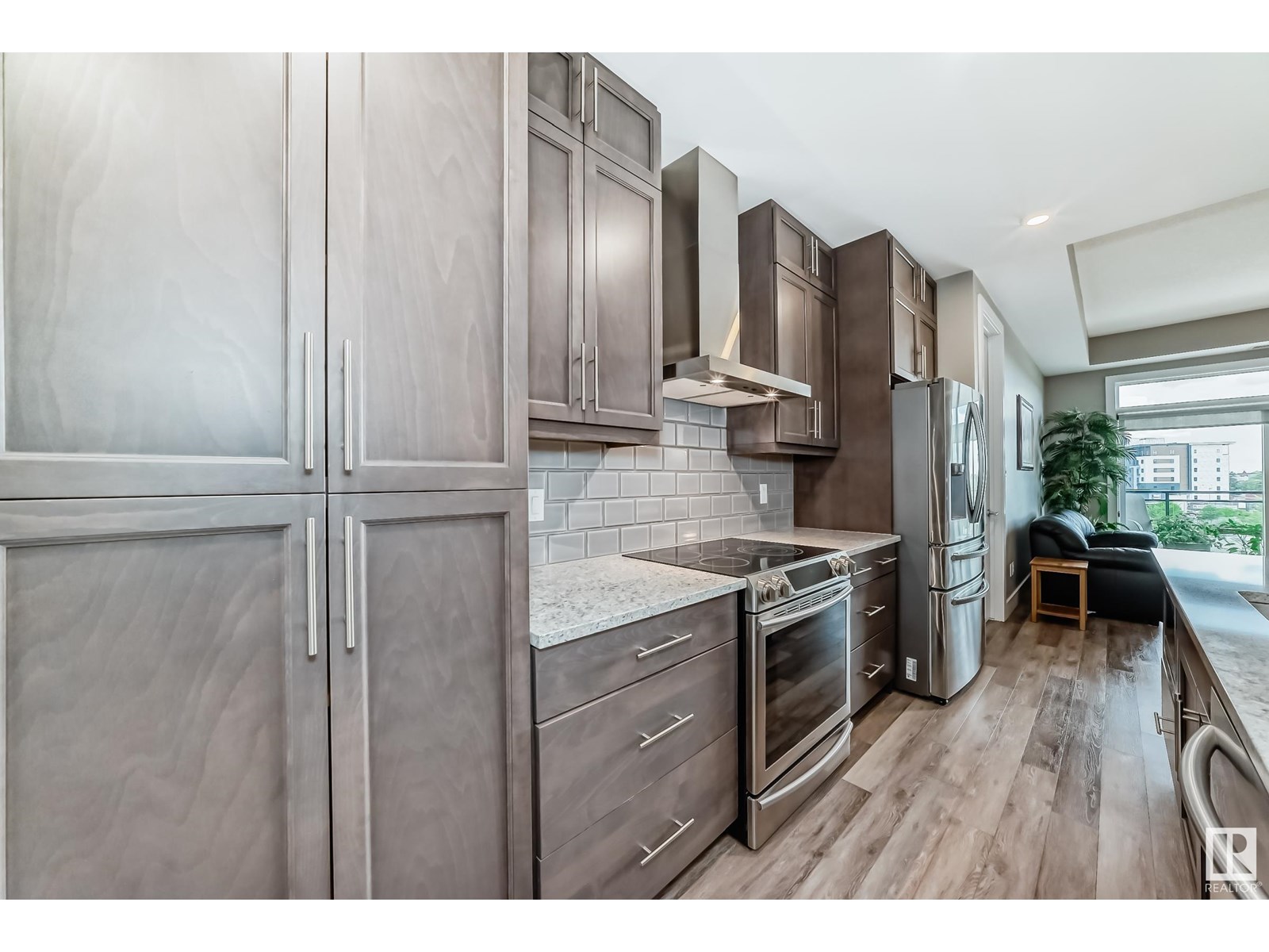 Photo 12 of 421 524 Griesbach Pr Nw, Edmonton AB