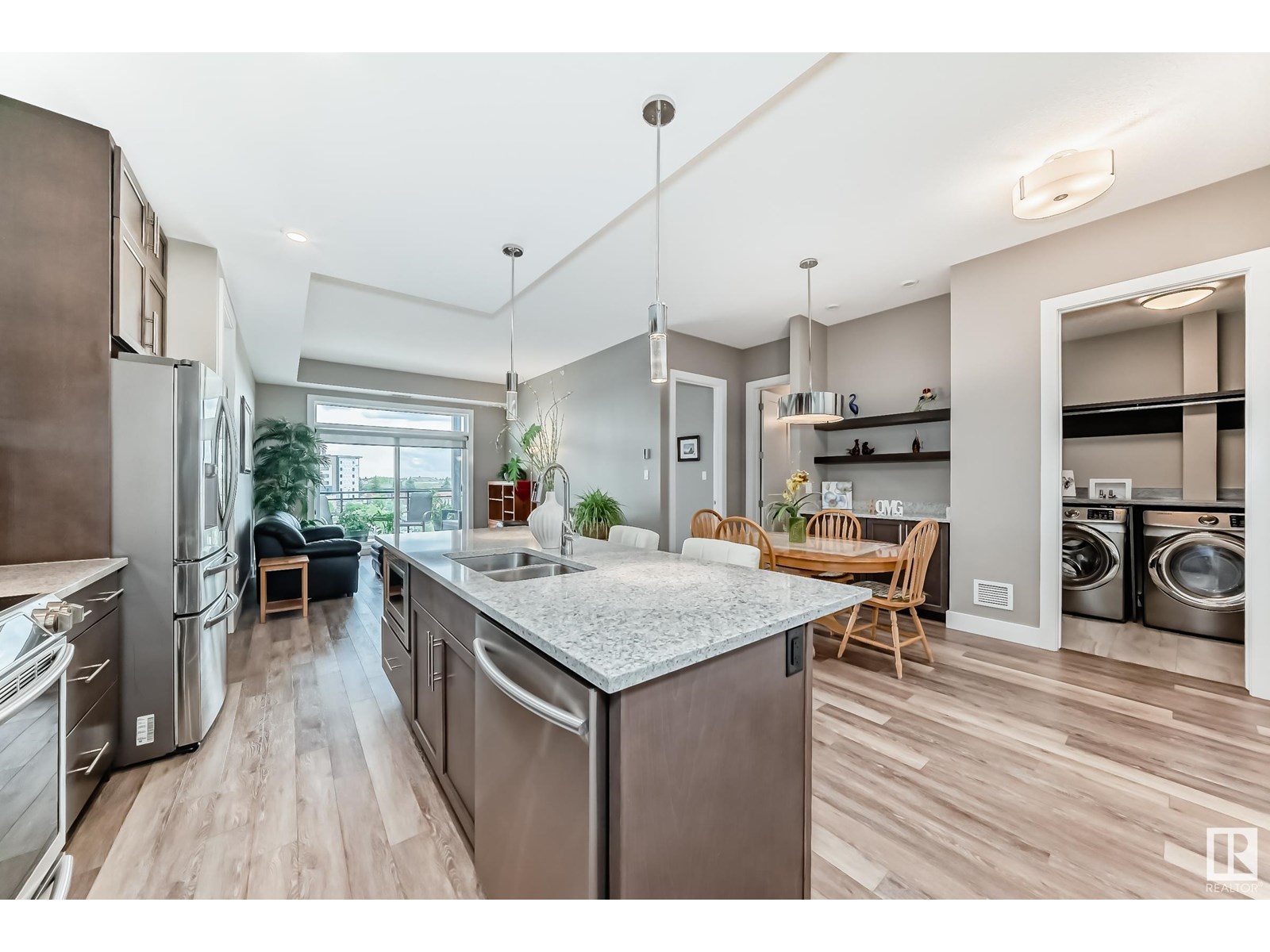 Photo 15 of 421 524 Griesbach Pr Nw, Edmonton AB