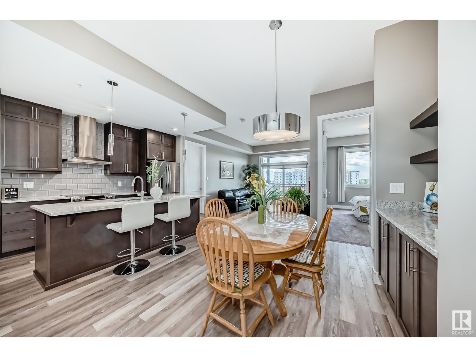 Photo 18 of 421 524 Griesbach Pr Nw, Edmonton AB
