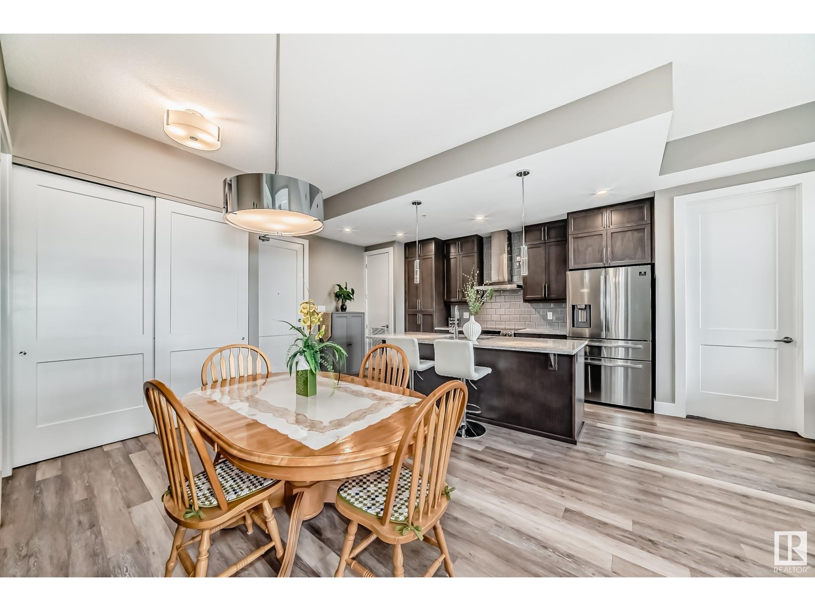Photo 19 of 421 524 Griesbach Pr Nw, Edmonton AB