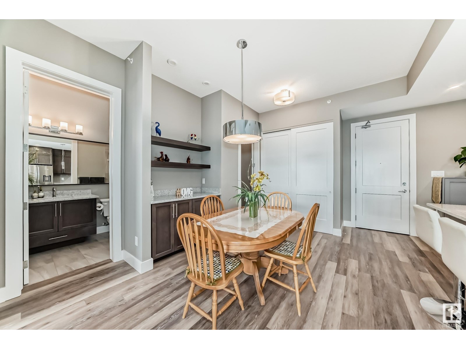 Photo 20 of 421 524 Griesbach Pr Nw, Edmonton AB