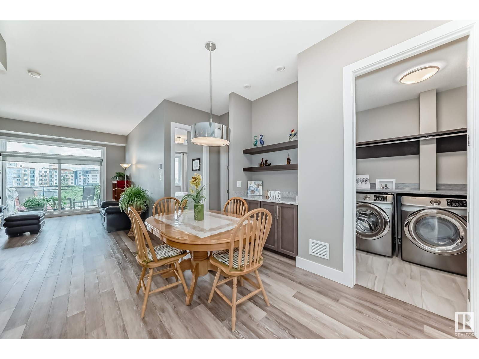 Photo 21 of 421 524 Griesbach Pr Nw, Edmonton AB