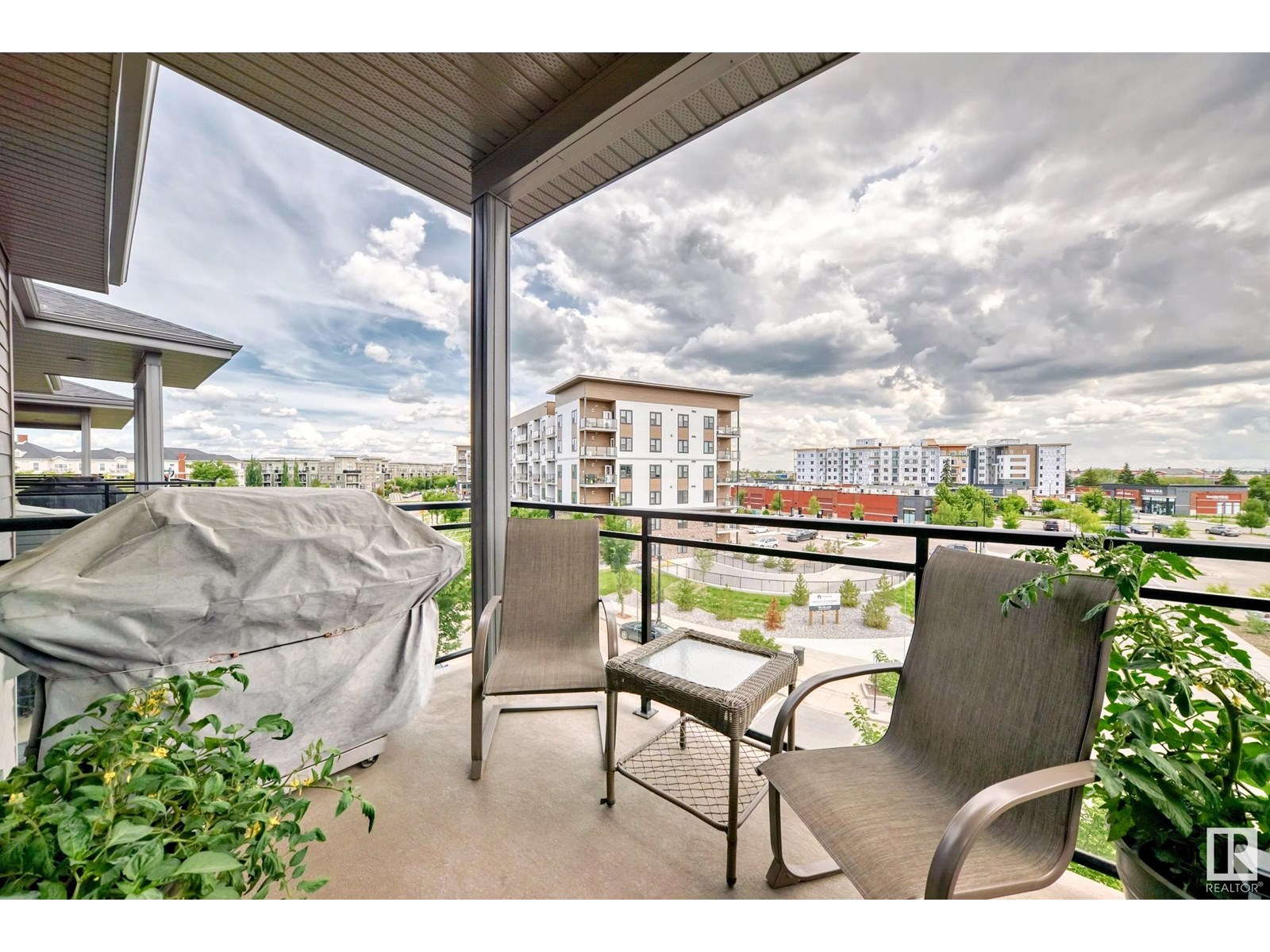Photo 22 of 421 524 Griesbach Pr Nw, Edmonton AB