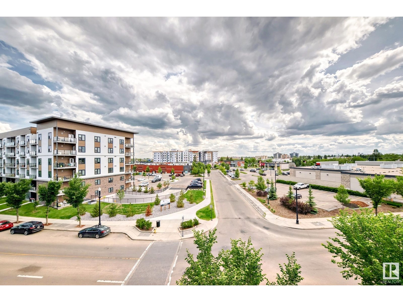 Photo 23 of 421 524 Griesbach Pr Nw, Edmonton AB
