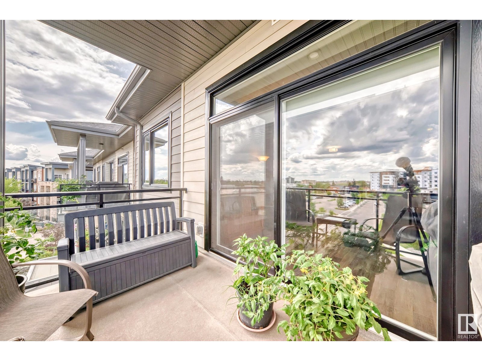 Photo 25 of 421 524 Griesbach Pr Nw, Edmonton AB