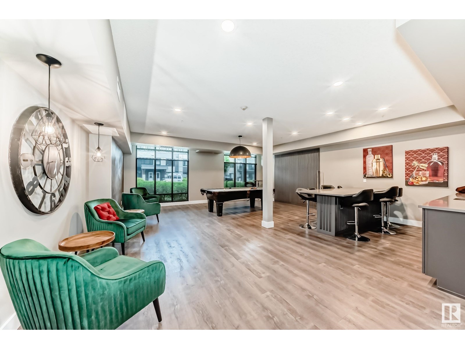Photo 52 of 421 524 Griesbach Pr Nw, Edmonton AB