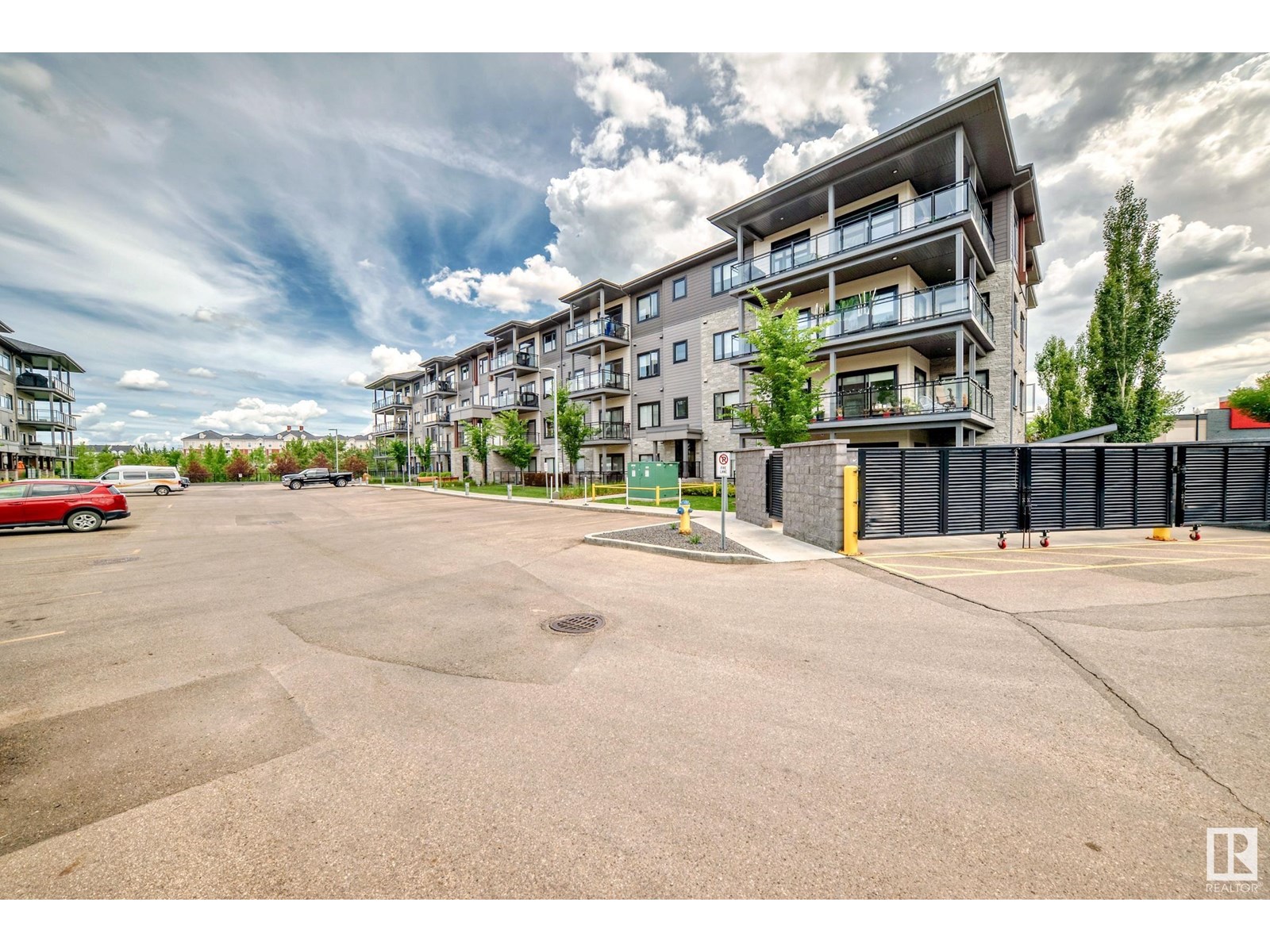 Photo 59 of 421 524 Griesbach Pr Nw, Edmonton AB