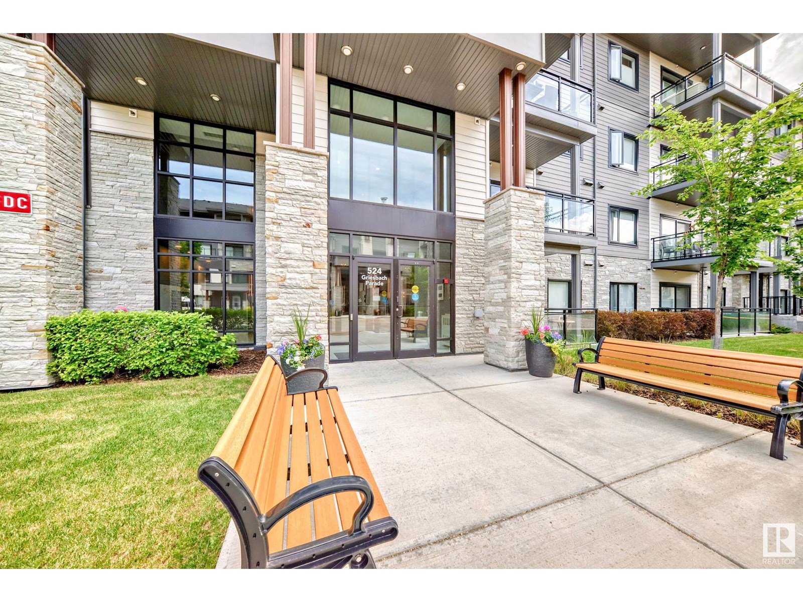 Photo 60 of 421 524 Griesbach Pr Nw, Edmonton AB