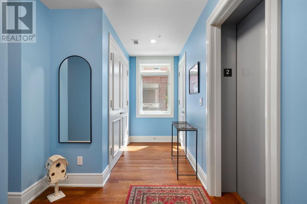 Single Family House for Sale in   Princeton Way SW Eau Claire Calgary 