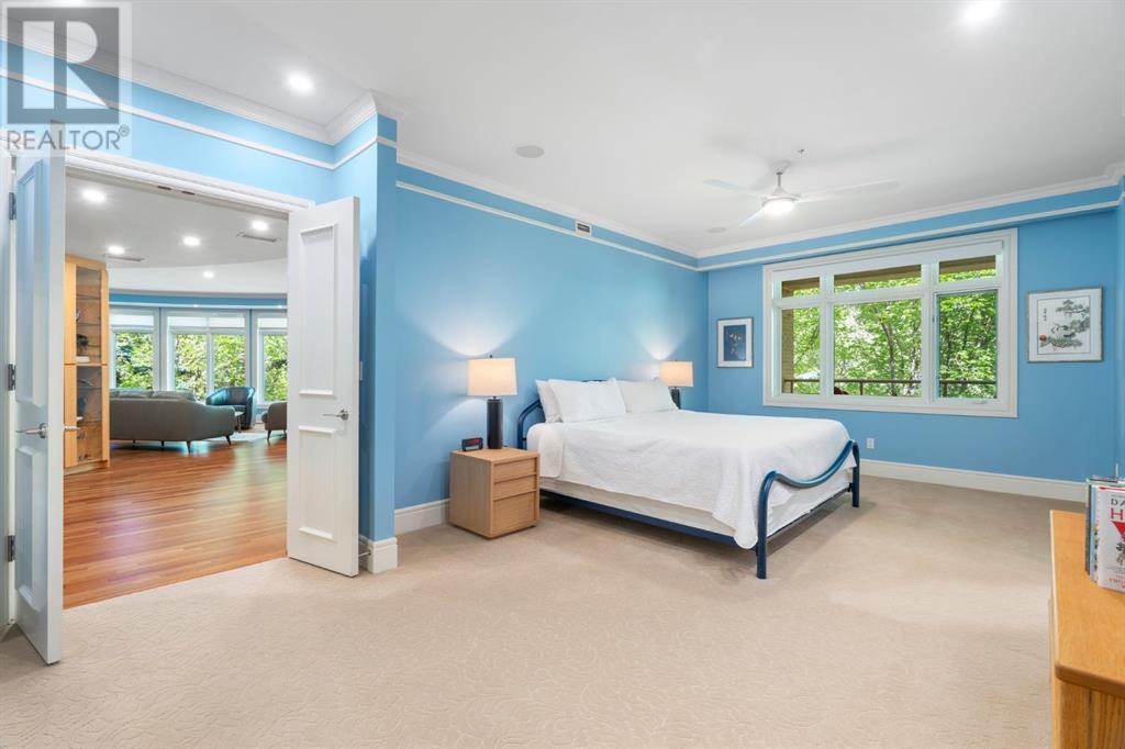 Single Family House for Sale in   Princeton Way SW Eau Claire Calgary 