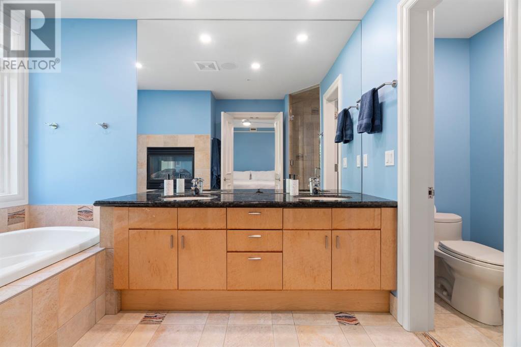 Single Family House for Sale in   Princeton Way SW Eau Claire Calgary 