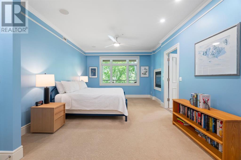 Single Family House for Sale in   Princeton Way SW Eau Claire Calgary 