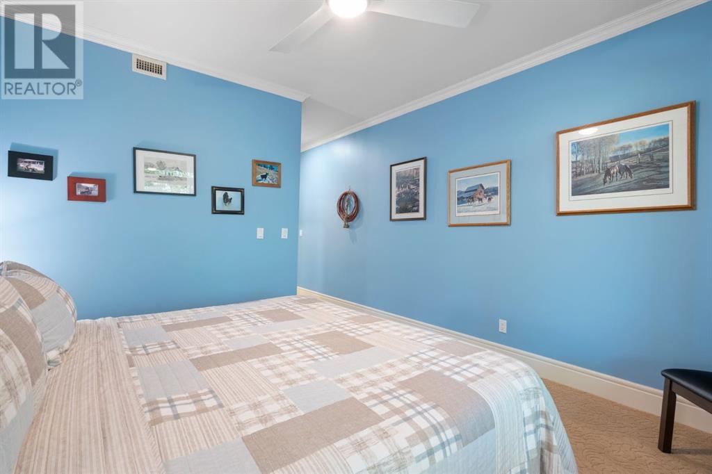 Single Family House for Sale in   Princeton Way SW Eau Claire Calgary 