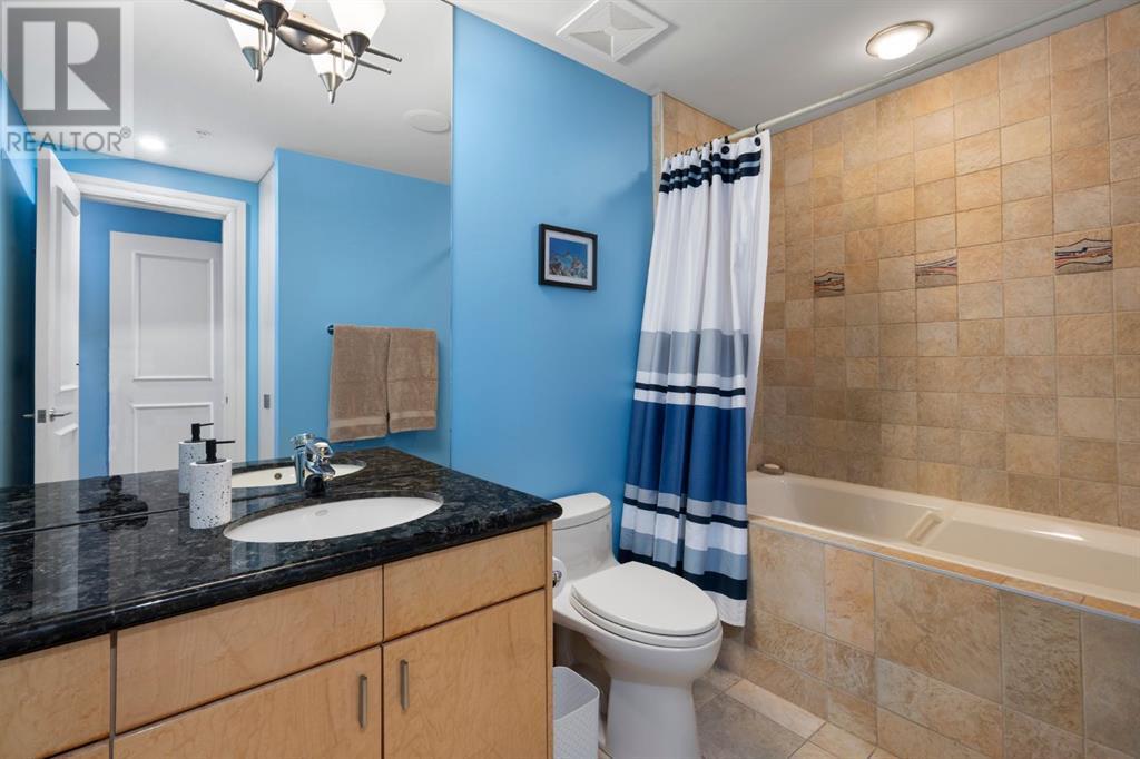 Single Family House for Sale in   Princeton Way SW Eau Claire Calgary 