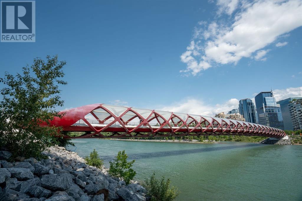 202, 680 Princeton Way SW, Calgary, Alberta