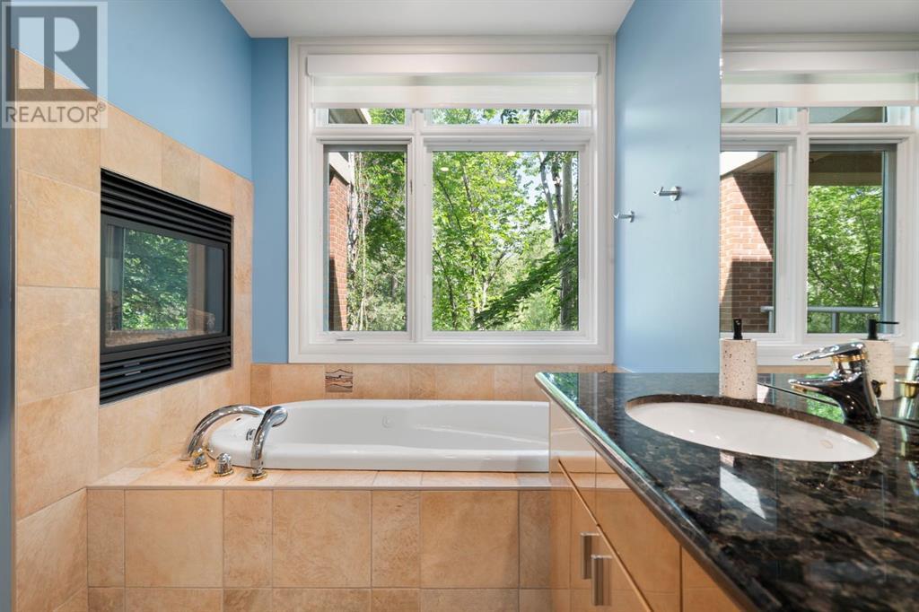 Single Family House for Sale in   Princeton Way SW Eau Claire Calgary 