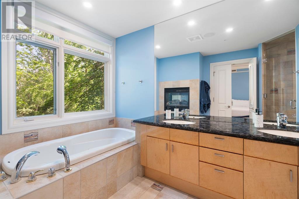 Single Family House for Sale in   Princeton Way SW Eau Claire Calgary 
