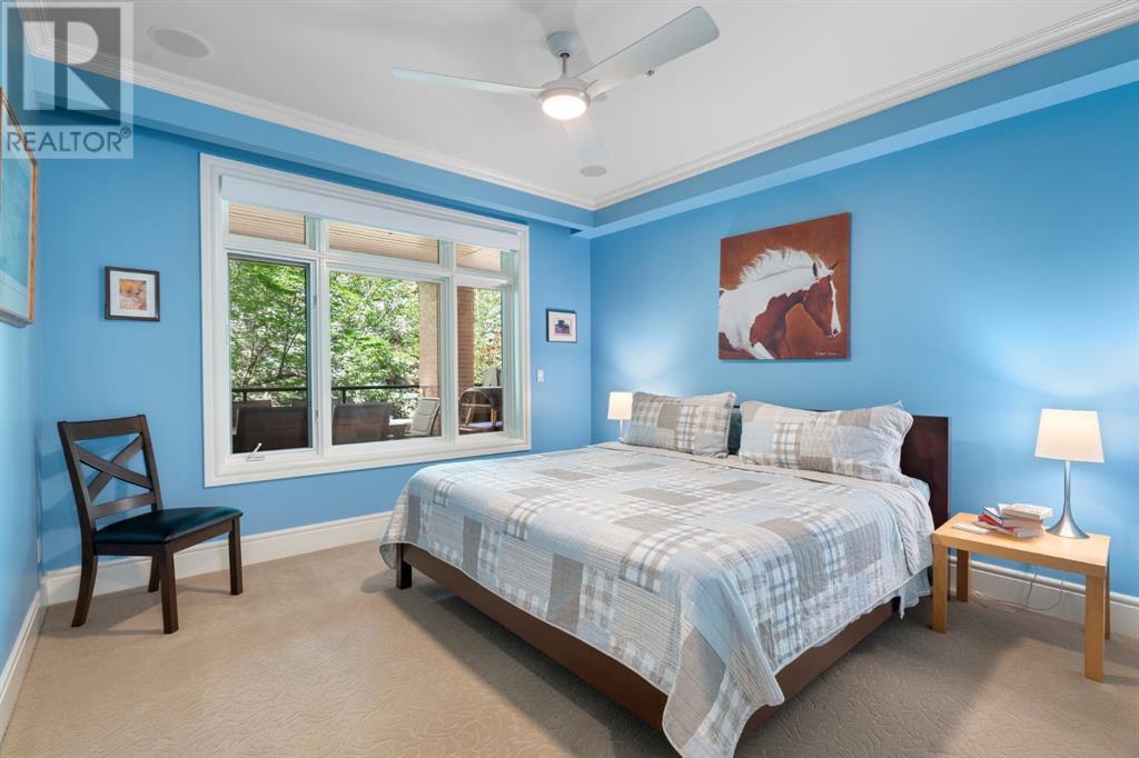 Single Family House for Sale in   Princeton Way SW Eau Claire Calgary 