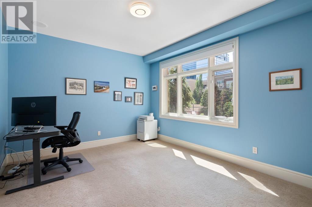 Single Family House for Sale in   Princeton Way SW Eau Claire Calgary 