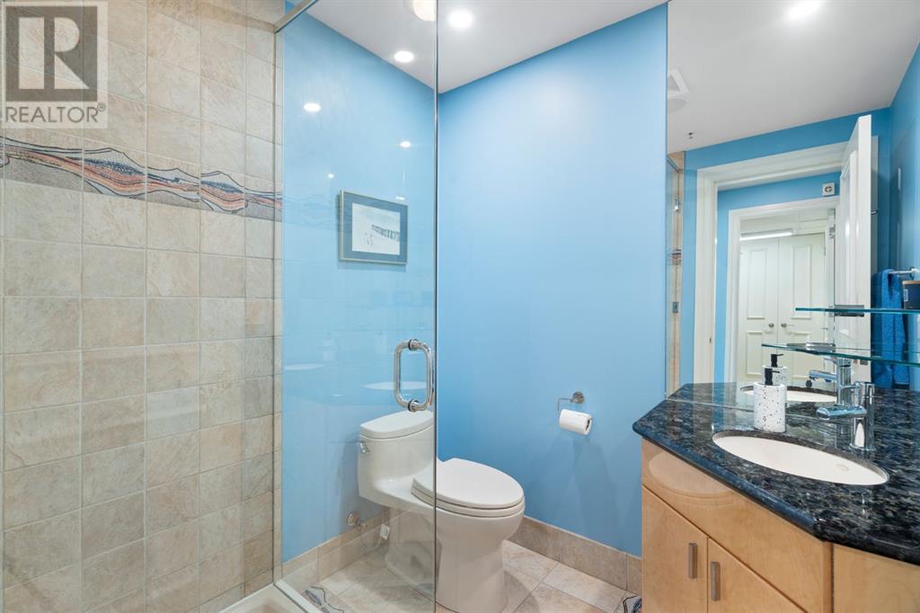 Single Family House for Sale in   Princeton Way SW Eau Claire Calgary 