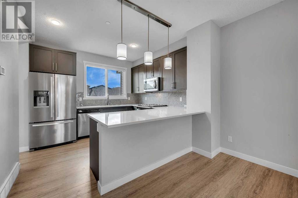 Single Family House for Sale in   Street NE Livingston Calgary 